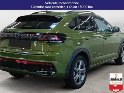 Volkswagen Taigo 1.0 Tsi 115 Dsg7 R-Line