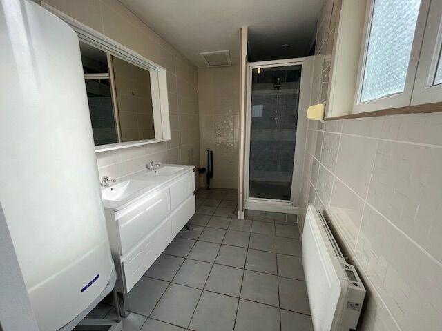 Maison - 67 m² - 3 pièces