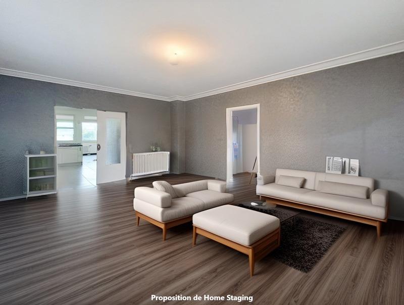 Maison - 168 m² - 7 pièces