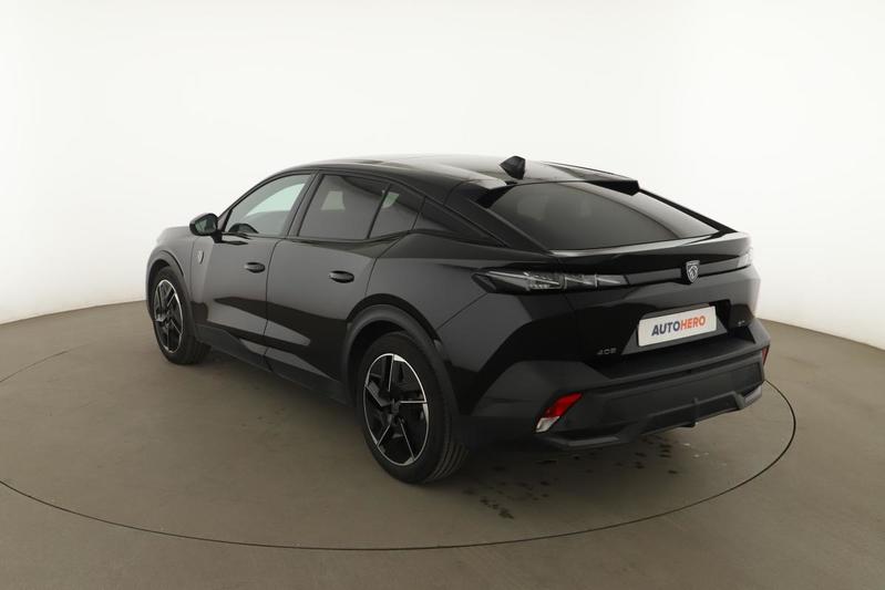 Peugeot 408 1.2 Hybrid Gt e-Dcs6 136 ch