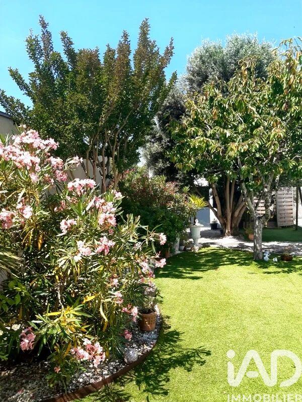 Maison - 167 m² - 6 pièces