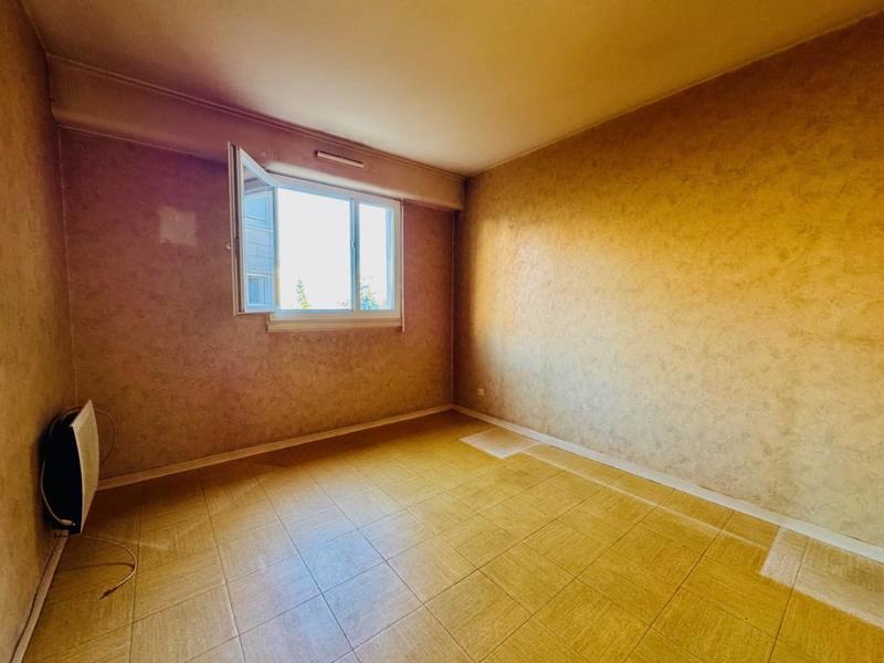 Appartement - 87 m² - 4 pièces