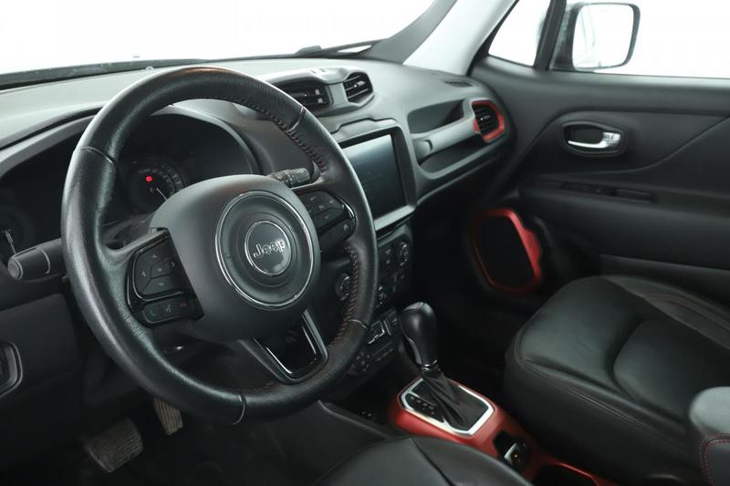 Jeep Renegade 1.3 Turbo T4 Phev 4xe Trailhawk At6 240 ch