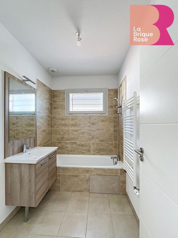 Maison - 67 m² - 3 pièces