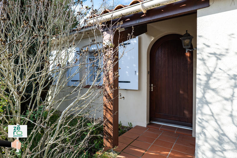 Maison - 103 m² - 3 pièces