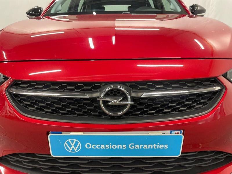 Opel Corsa 1.2 75 ch Bvm5 Edition