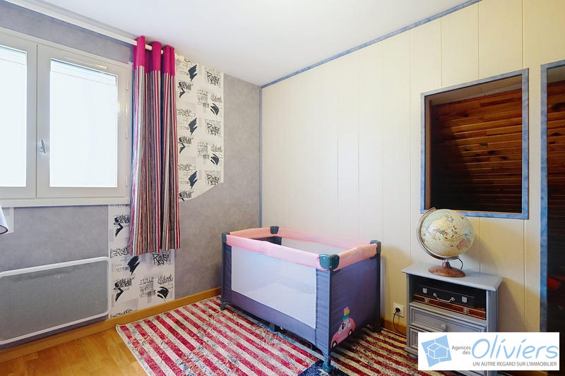 Maison - 147 m² - 6 pièces