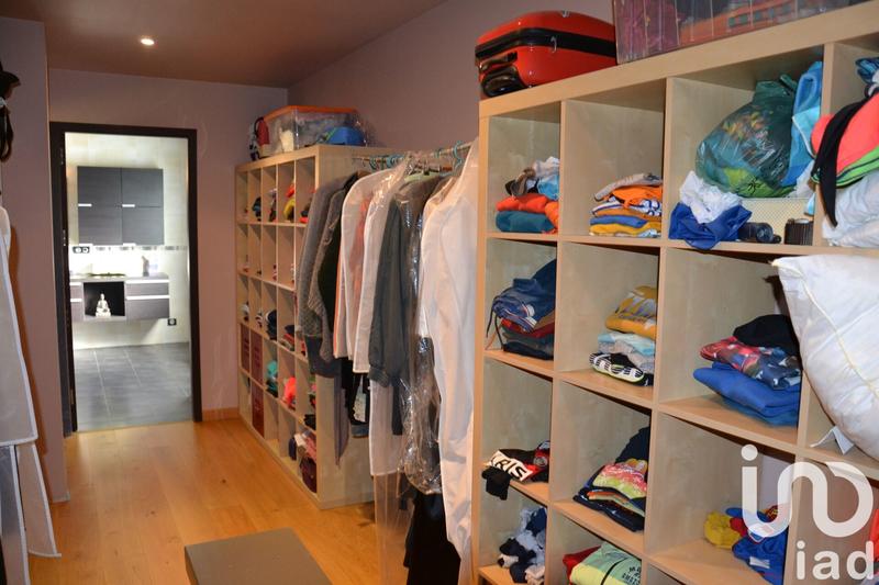 Maison de maîtres - 285 m² - 8 pièces