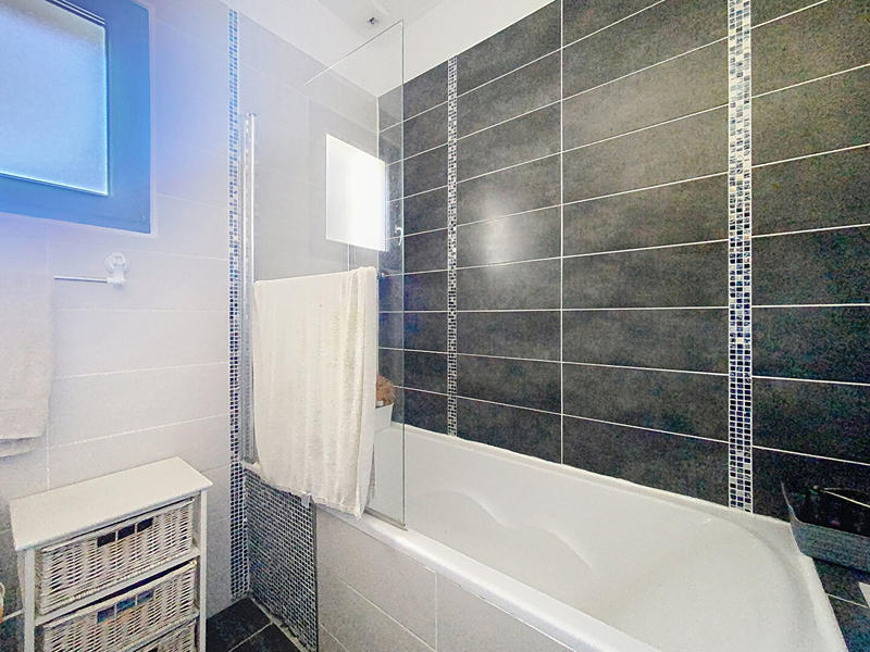 Maison - 118 m² - 5 pièces