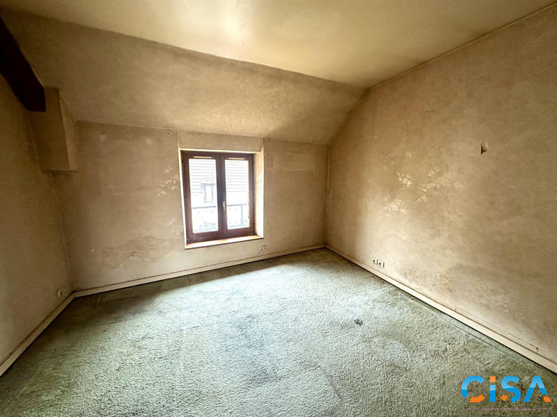 Maison - 40 m² - 2 pièces