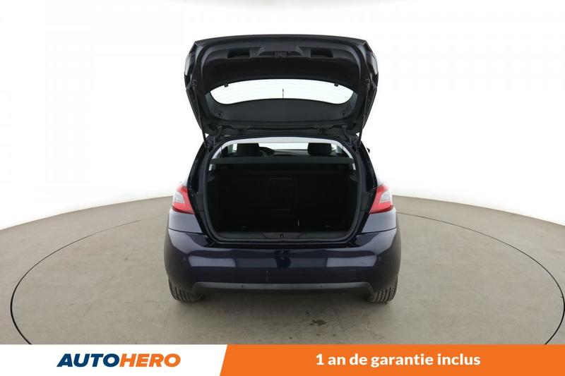 Peugeot 308 1.5 Blue-HDi Active Business 100 ch