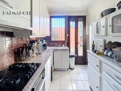 Maison de ville - 133 m² - 5 pièces