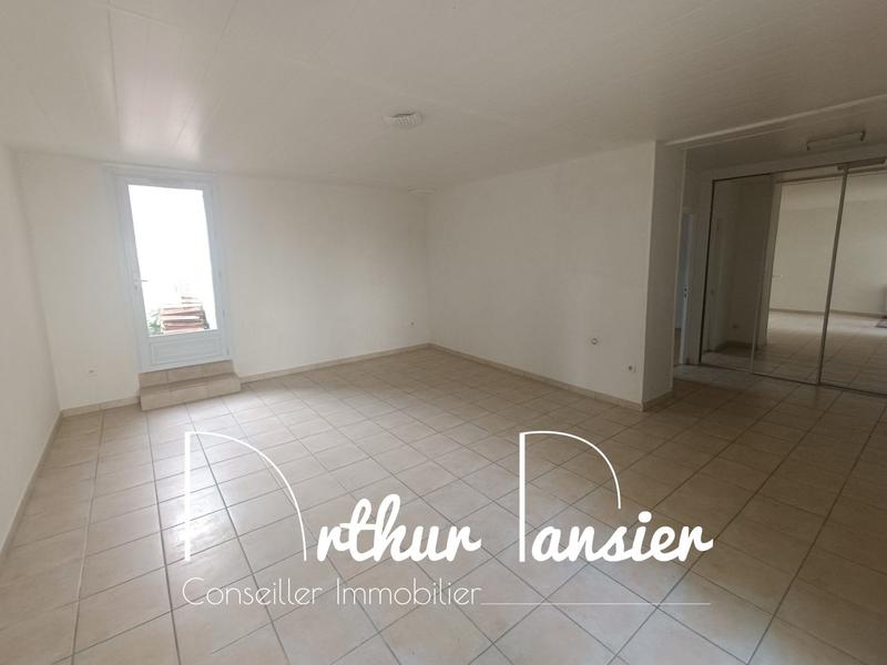 Maison ancienne - 142 m² - 5 pièces