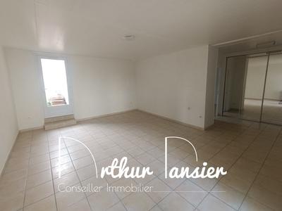 Maison ancienne - 142 m² - 5 pièces