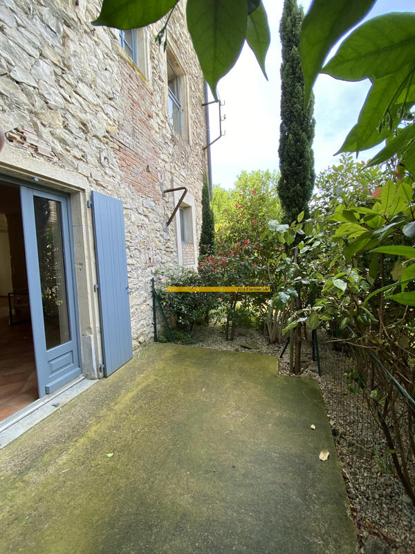 Appartement - 112 m² - 4 pièces