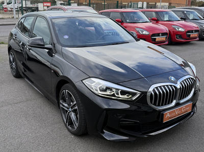 Bmw Série 1 116i 109ch m Sport