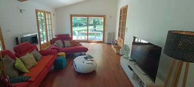 Maison - 191 m² - 7 pièces