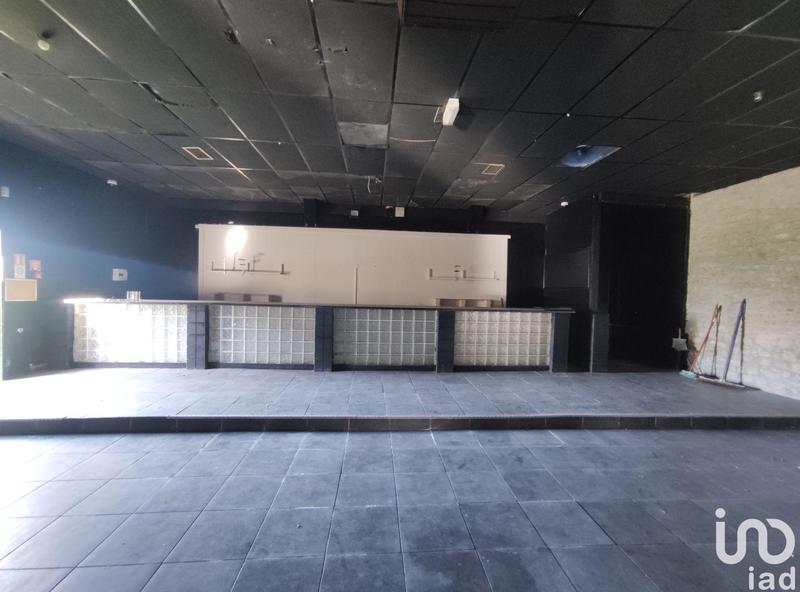 Local commercial - 455 m²