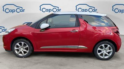 Ds Ds 3 1.2 Puretech 82 So Chic