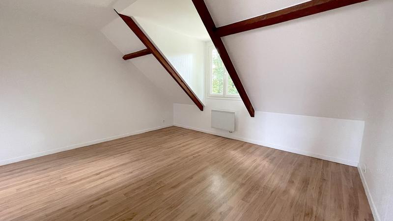 Maison - 64 m² - 3 pièces