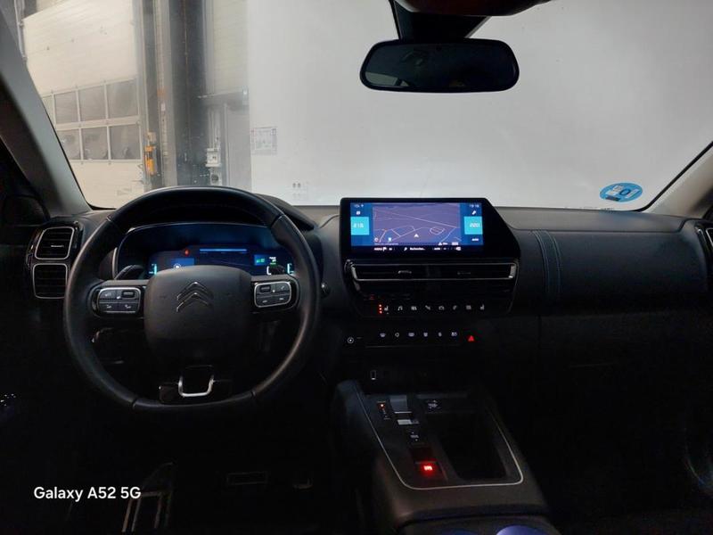 Citroën C5 Aircross Hybride recharg 225 e-Eat8 Shine Pack