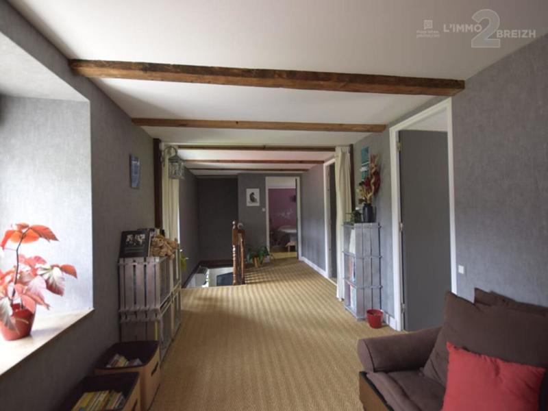 Maison - 134 m² - 4 pièces