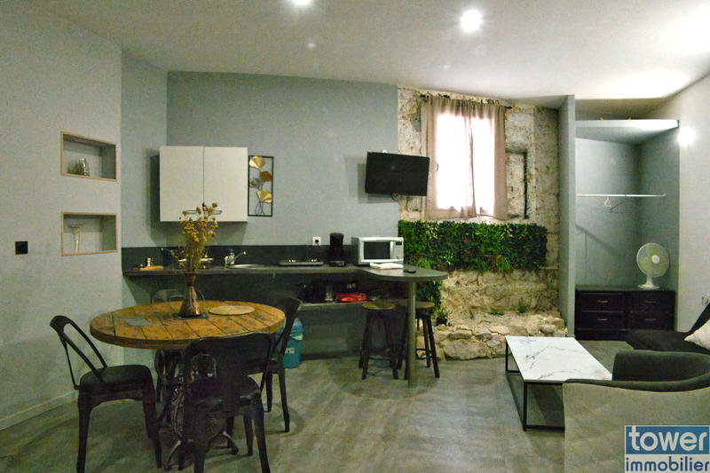 Maison - 343 m² - 10 pièces