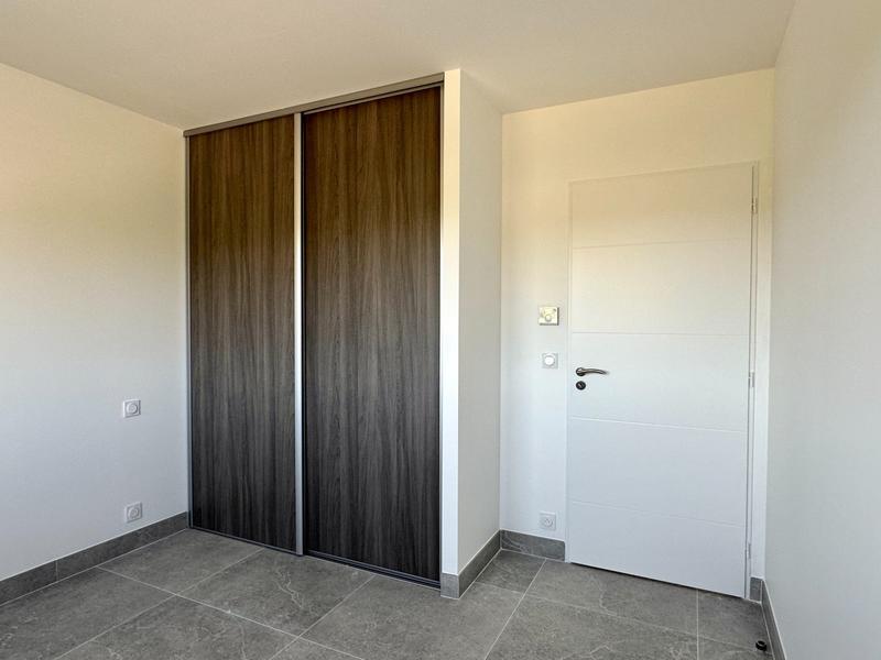 Villa - 101 m² - 4 pièces