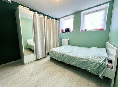 Appartement - 60 m² - 4 pièces