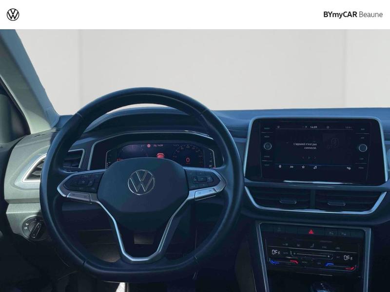 Volkswagen t-Roc 2.0 Tdi 150 Start/Stop Dsg7 Style