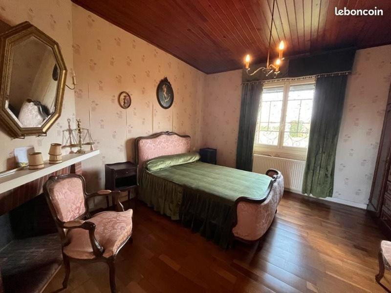 Maison - 115 m² - 4 pièces