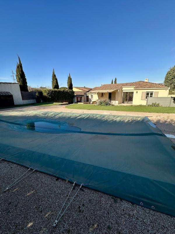 Villa - 127 m² - 4 pièces