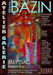 Atelier-galerie Marie Bazin