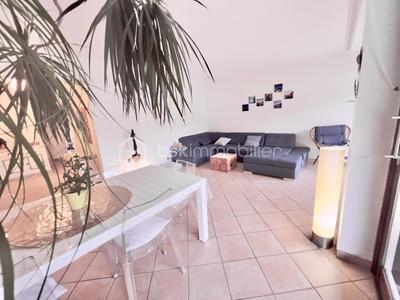 Appartement - 88 m² - 4 pièces