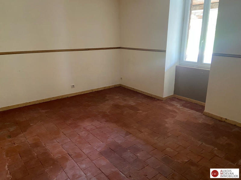 Maison ancienne - 248 m² - 7 pièces