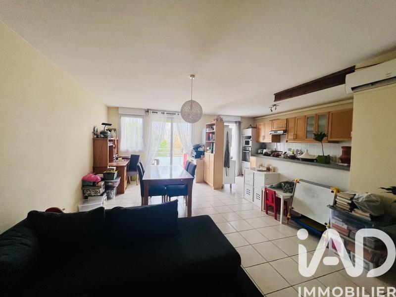 Appartement - 84 m² - 4 pièces