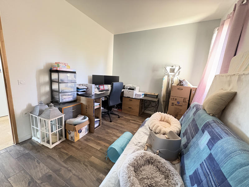 Maison - 164 m² - 8 pièces