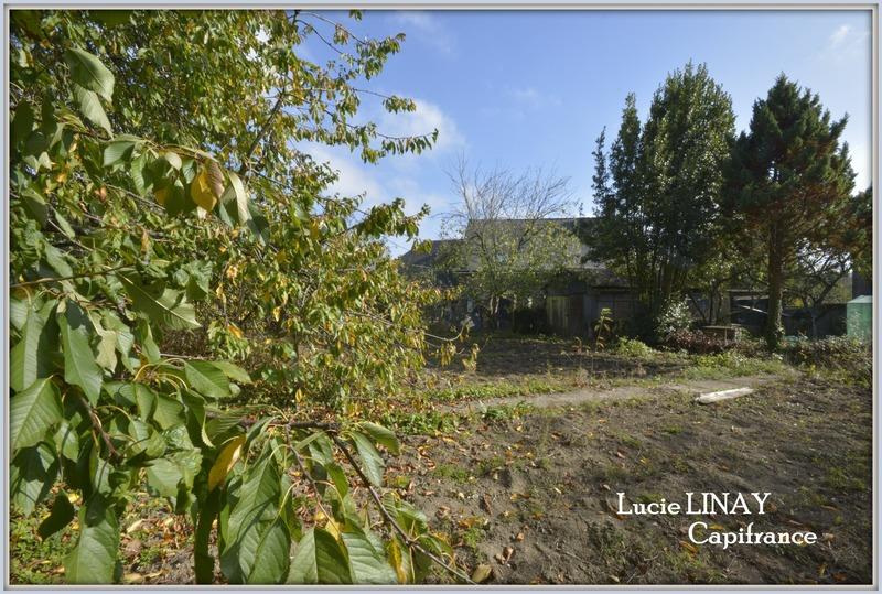 Maison de village - 71 m² - 3 pièces