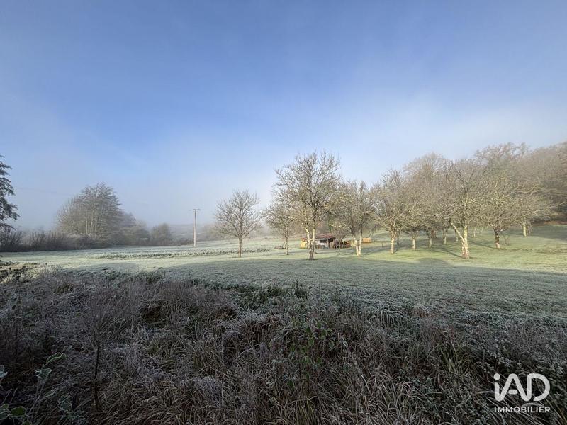 Maison - 131 m² - 4 pièces