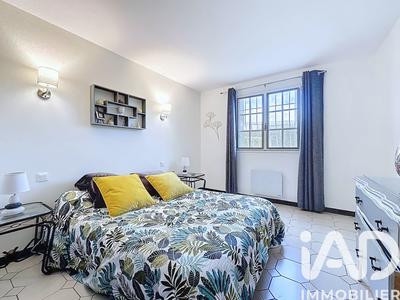 Maison - 153 m² - 6 pièces