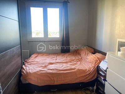 Appartement - 61 m² - 4 pièces