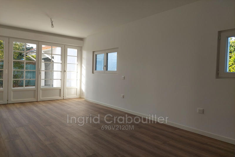 Maison - 115 m² - 4 pièces