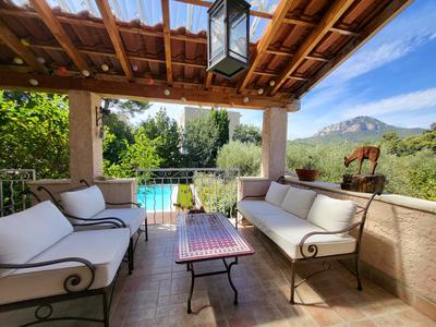 Villa - 150 m² - 6 pièces