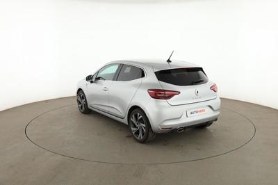 Renault Clio 1.3 TCe Rs Line 140 ch