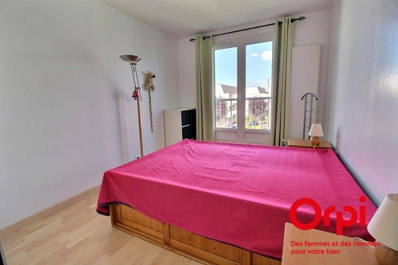 Appartement - 83 m² - 4 pièces