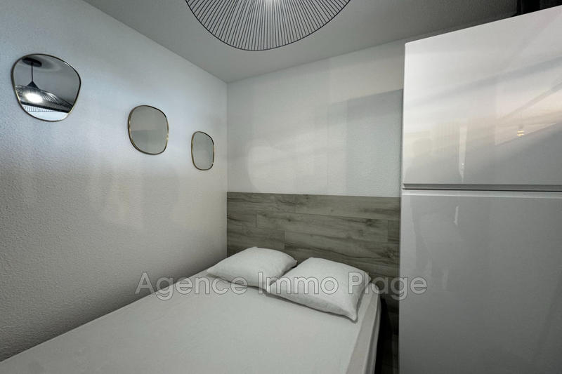 Appartement - 32 m² - 2 pièces