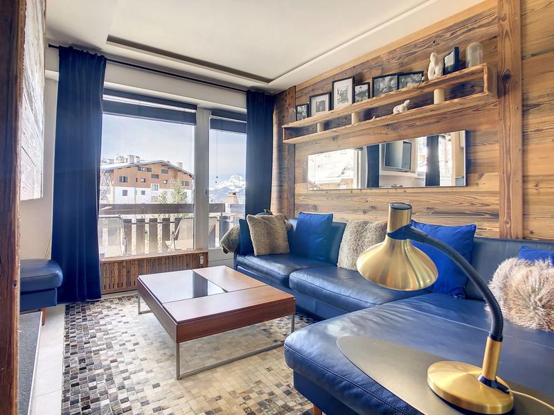 Appartement - 39 m² - 3 pièces