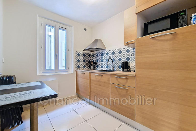 Appartement - 30 m² - 2 pièces