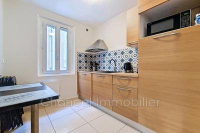 Appartement - 30 m² - 2 pièces