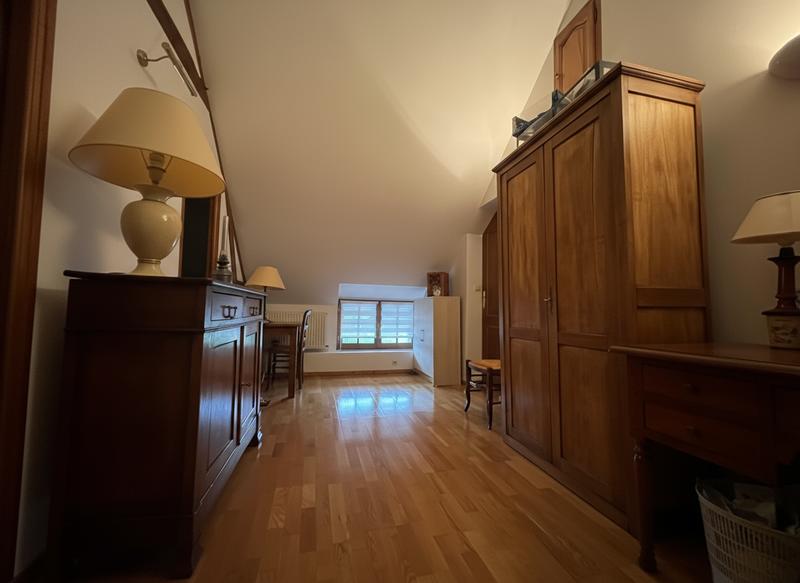 Maison - 126 m² - 4 pièces